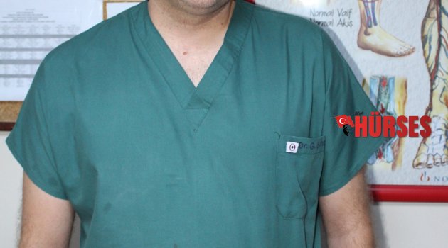 VARİSLİ HASTALAR DİKKATLİ OLMALI