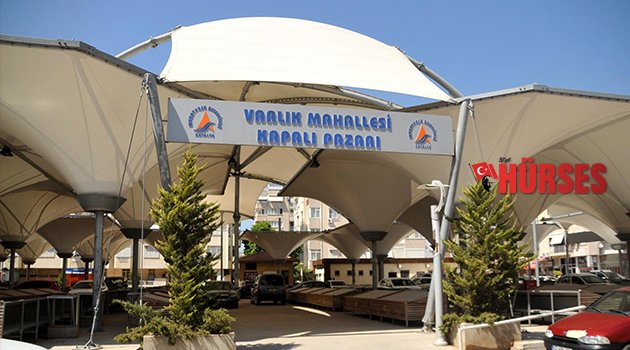VARLIK PAZARI KALKIYOR