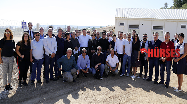 Varsak-Otogar hattı yeni yıla yetişecek