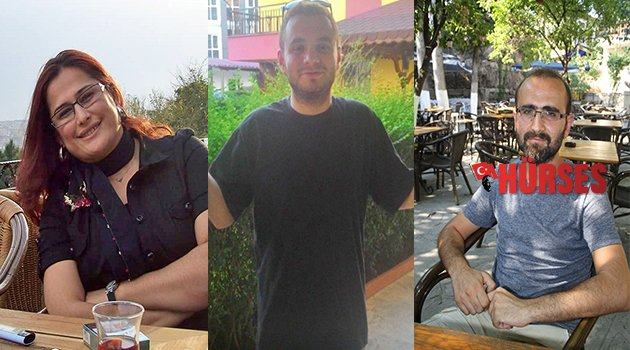 VATANDAŞ OHAL’DEN ŞİKAYETÇİ DEĞİL