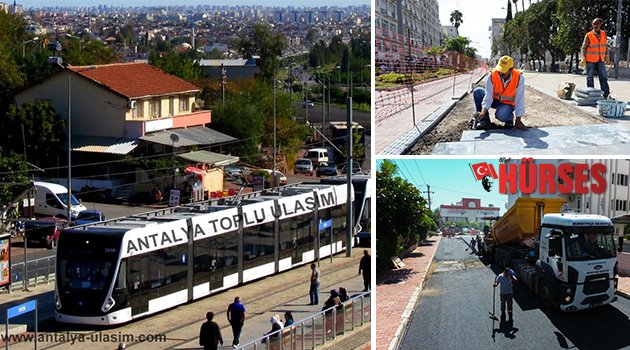 Vatandaş sosyal yaşam alanı istiyor