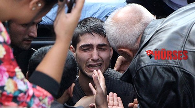 VATANDAŞ ‘TERÖR BİTSİN!’ DİYOR