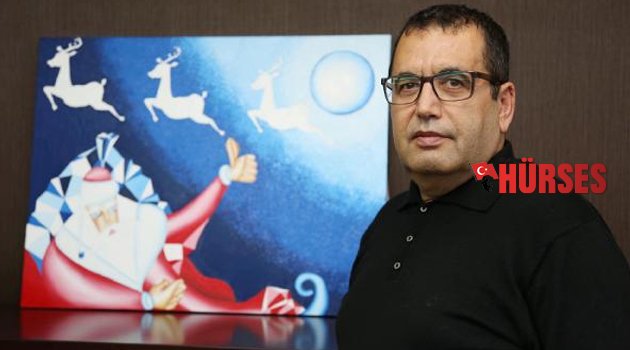 VATİKAN'A, AZİZ NİKOLAS TEPKİSİ