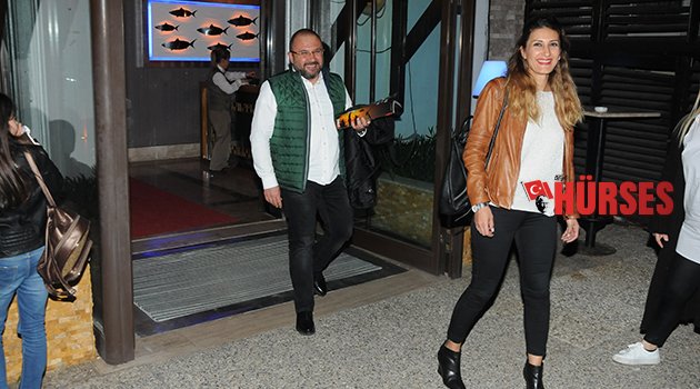 VAZGEÇEMEDİĞİ DERGİ