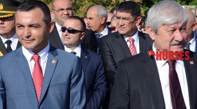 VEKİLLERDEN TEPKİ