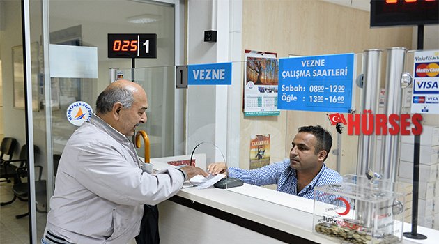 VERGİ AFFI İÇİN BAŞVURULAR BAŞLIYOR