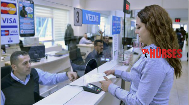 Vergi taksidinde  son gün 30 Kasım