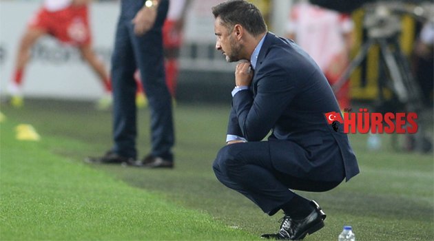 VİTOR PEREİRA’DAN ANTALYASPOR’A ELEŞTİRİ
