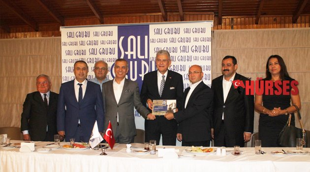 VOLKAN BOZKIR: SİYASİ BELİRSİZLİK YATIRIMCIYI ETKİLİYOR