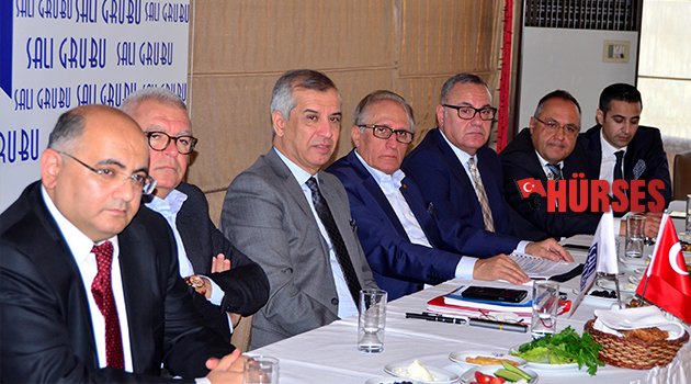 YABANCIYA SATIŞTAN BÜYÜK BEKLENTİ