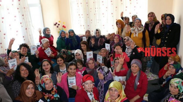‘YALANDA SINIR YOK’