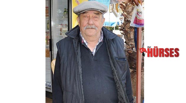 Yalnız yaşayan adam intihar etti