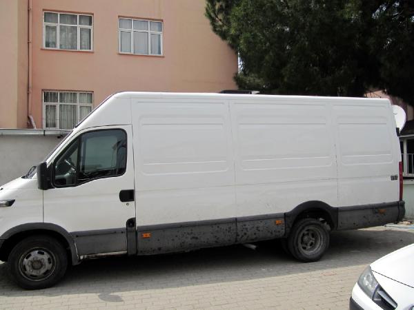 Yalova’da 39 Kaçak Yakalandı