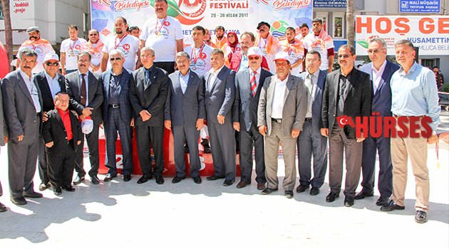 'YANDIM' DİYE BAĞIRDILAR