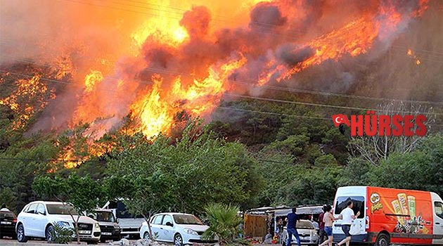 YANGIN SEBEBİ: ELEKTRİKTE ALTYAPI İHMALİ