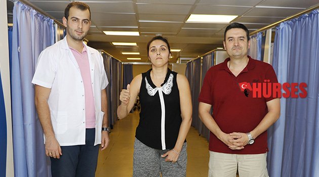 Yanlış tanı komaya soktu