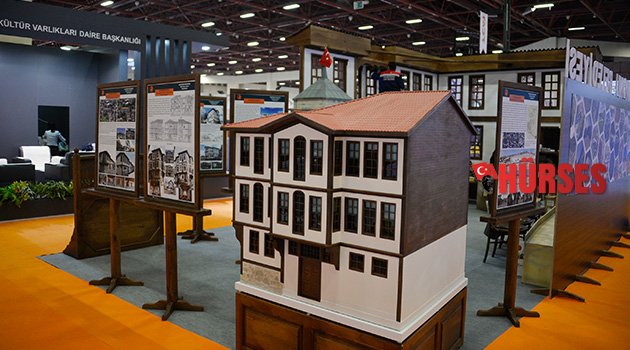 YAPEX 25'inci kez kapılarını açtı