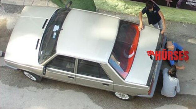 YAPMAYIN BE ÇOCUKLAR!