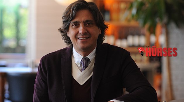 'YAPTIĞIN İŞİN HAKKINI VERMELİ'