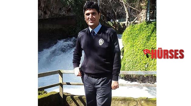 Yaralama ihbarına gitti, şehit oldu