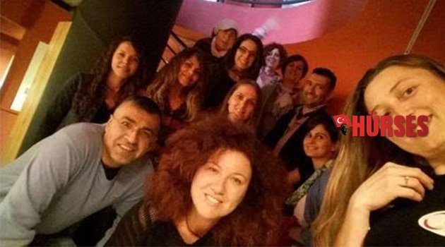 YARATICI DRAMA GÜCÜ SOBA MÜZESİ’NDE