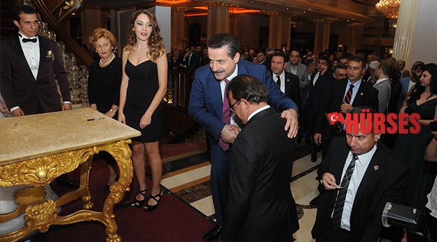 YARDIMA BUDAK YETİŞTİ