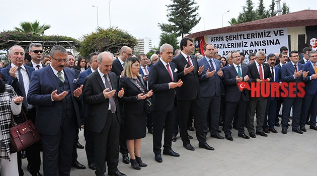 Yargıda birlik ve  beraberlik vurgusu