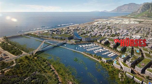 Yargıdaki proje 3’üncü kez ihalede