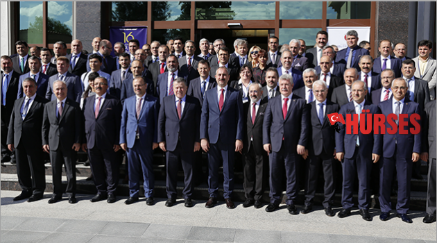 Yargılamada 'azami süre' 1 Ocak'ta başlayacak