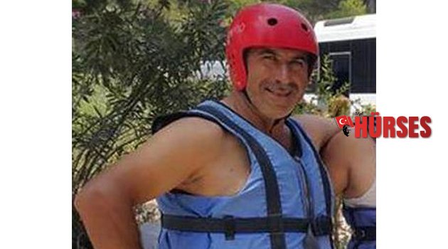 Yaşam savaşını kaybetti