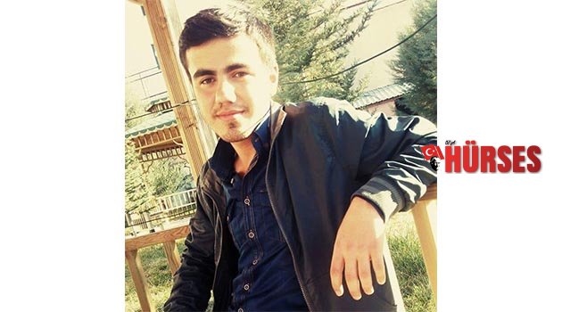 Yaşama tutunamadı