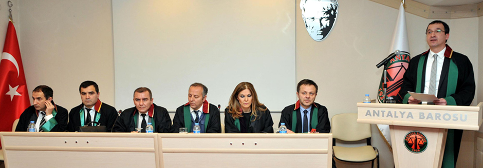 Yasama Ve Yargı, Yürütmenin Kuşatmasında