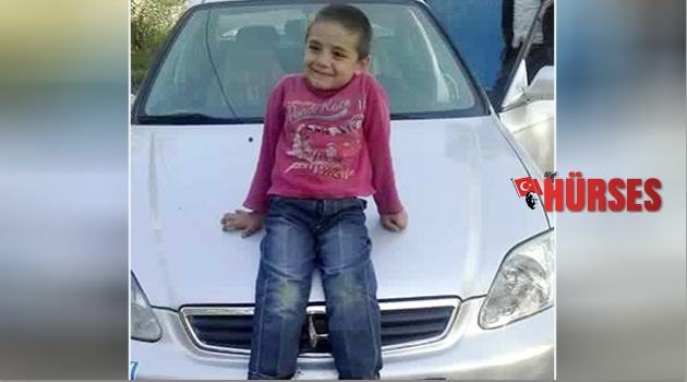 Yasin, hastaneden taburcu edildi