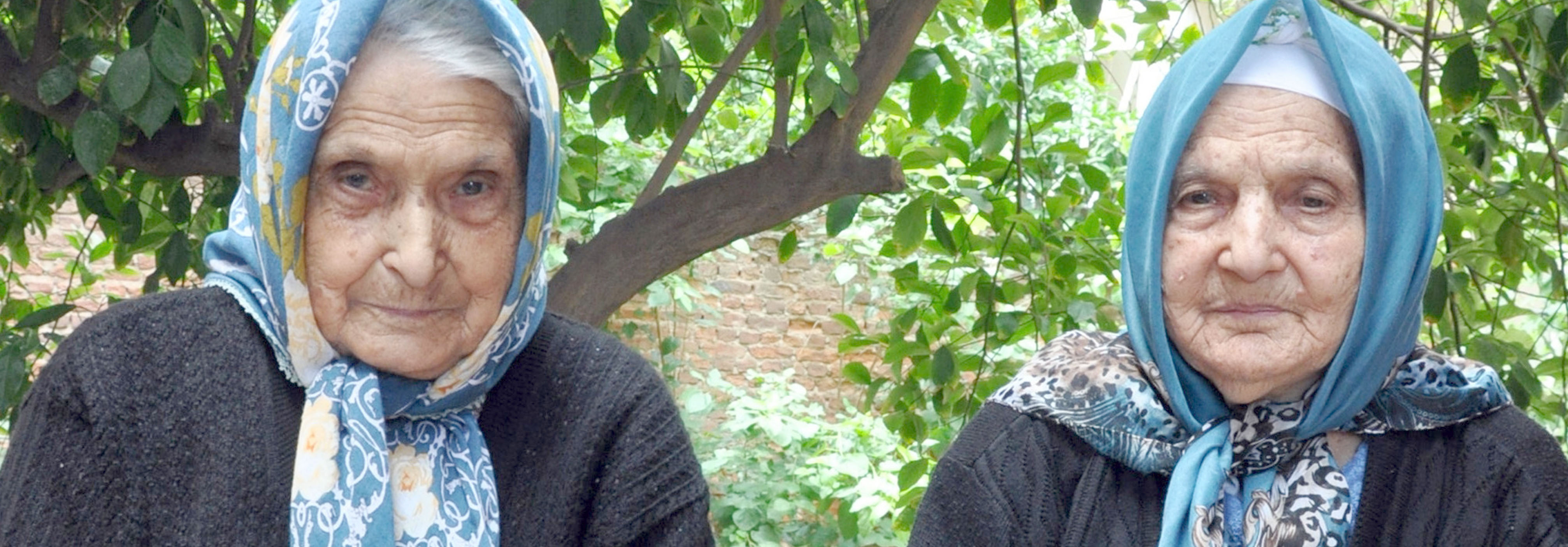 &#8217;yaşlanan Toplumlarda Bakım Sigortası Şart&#8217;