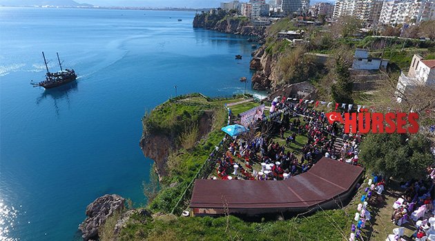 Yaşlı Evleri’nde yeni hayat