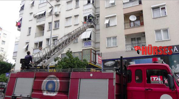 Yaşlı kadın, bir gün sonra yaralı bulundu