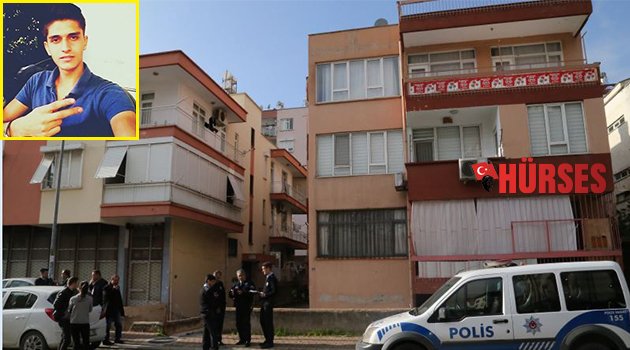Yatağında ölü bulundu