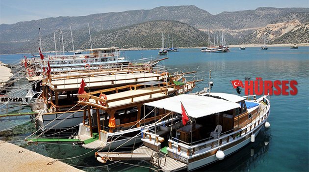 YATÇILAR DA DESTEK PAKETİ İSTİYOR