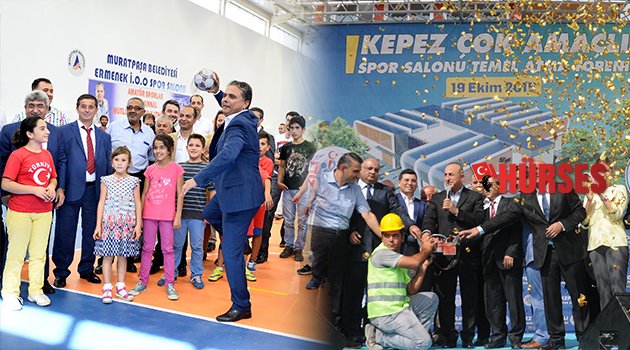 YATIRIM ATAĞI