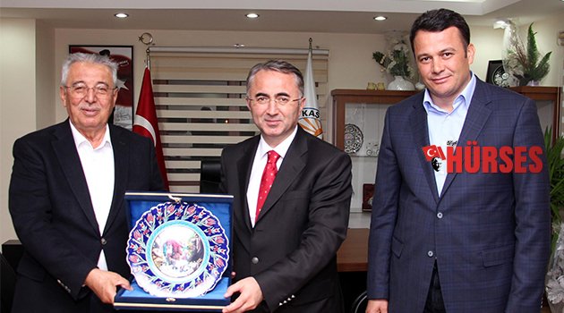 YATIRIM PROGRAMINI DEĞERLENDİRDİLER