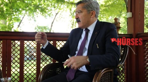 YAYMAN: HEDEF 10 MİLYON RUS TURİST