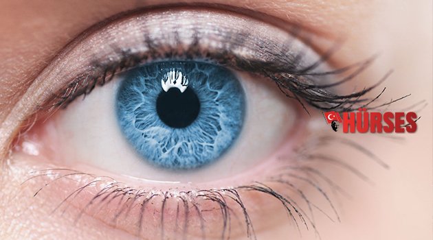 YAZ AYINDA GÖZ ENFEKSİYONUNA DİKKAT