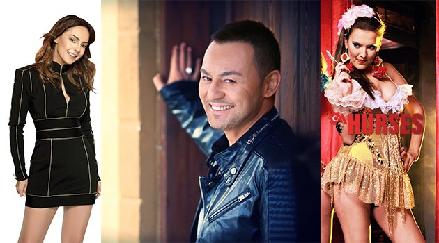 YAZA KONSERLER DAMGA VURACAK
