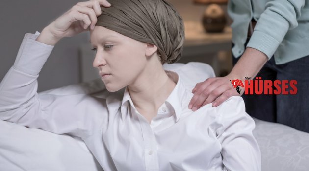 YEME ALIŞKANLIĞI VE ÇEVRE KANSER RİSKİNİ ARTIRIYOR