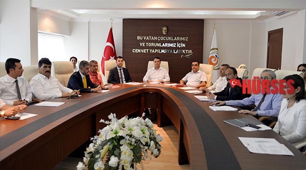 YENİ AMATEM HAZİRANA AÇILIYOR