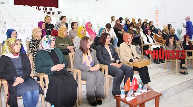 YENİ ANAYASAYI ANLATTILAR