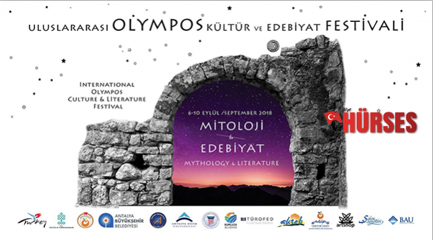 Yeni bir festival başlıyor