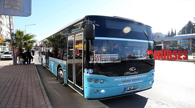 YENİ DÖNEM BAŞLADI