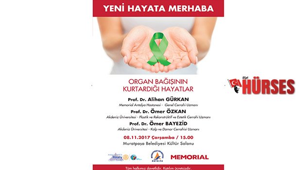 'Yeni hayata merhaba'