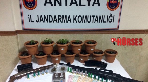 YENİ NESİL ZEHİR OPERASYONU